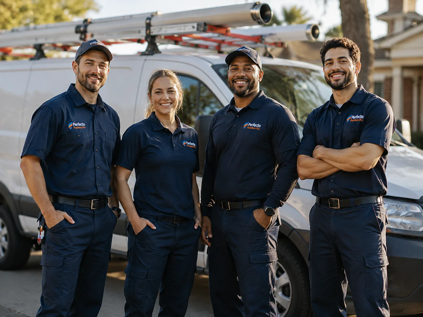 Emergency Plumber Near Me in Fort Valley, VA near me